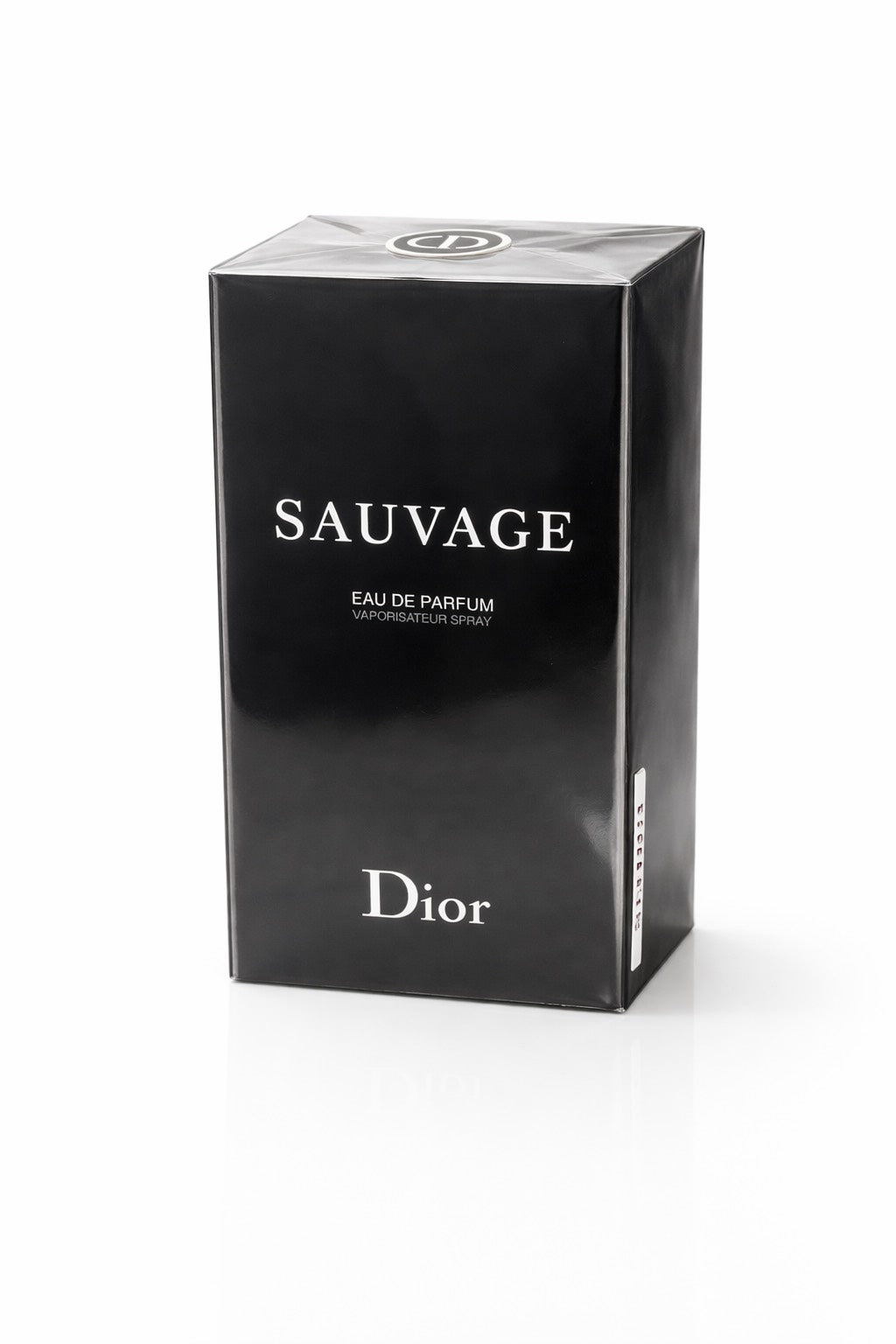 Sauvage Eau de Parfum