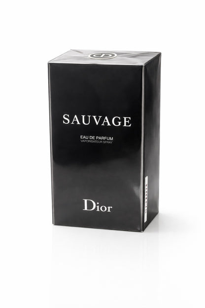 Sauvage Eau de Parfum