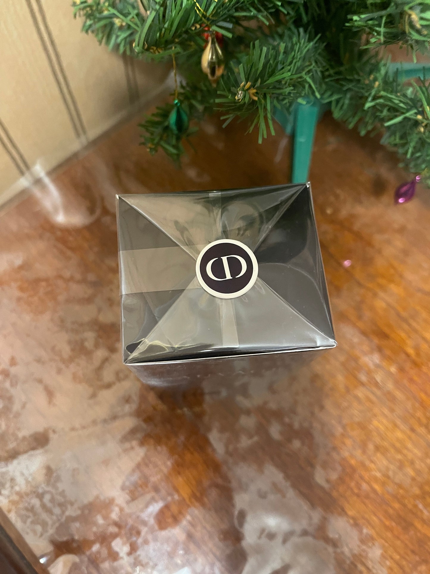 Sauvage Eau de Parfum