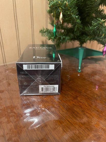 Sauvage Eau de Parfum