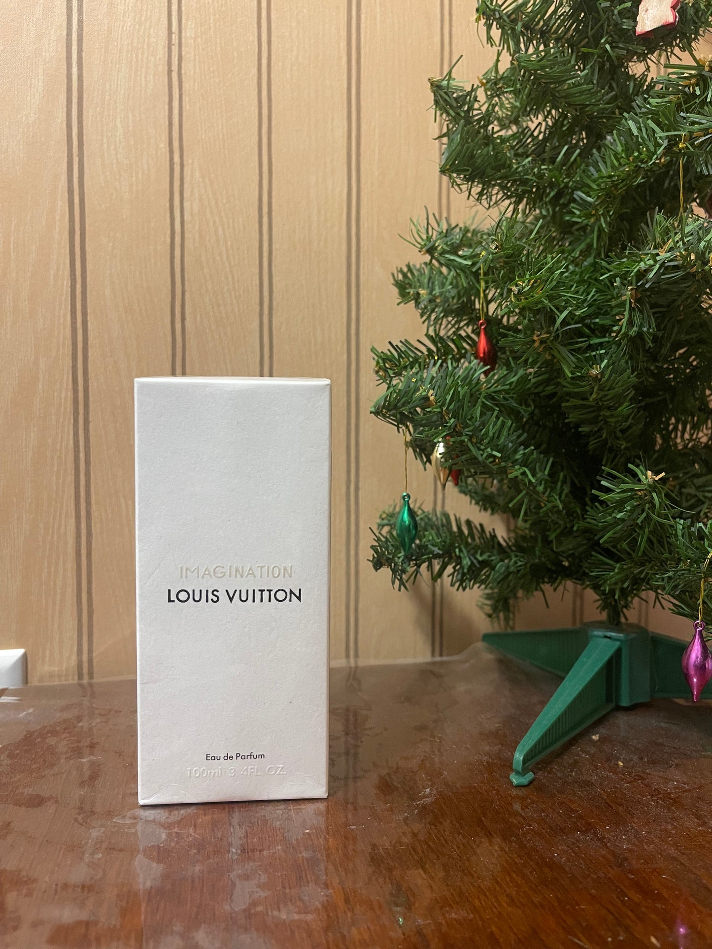 Imagination Eau de Parfum