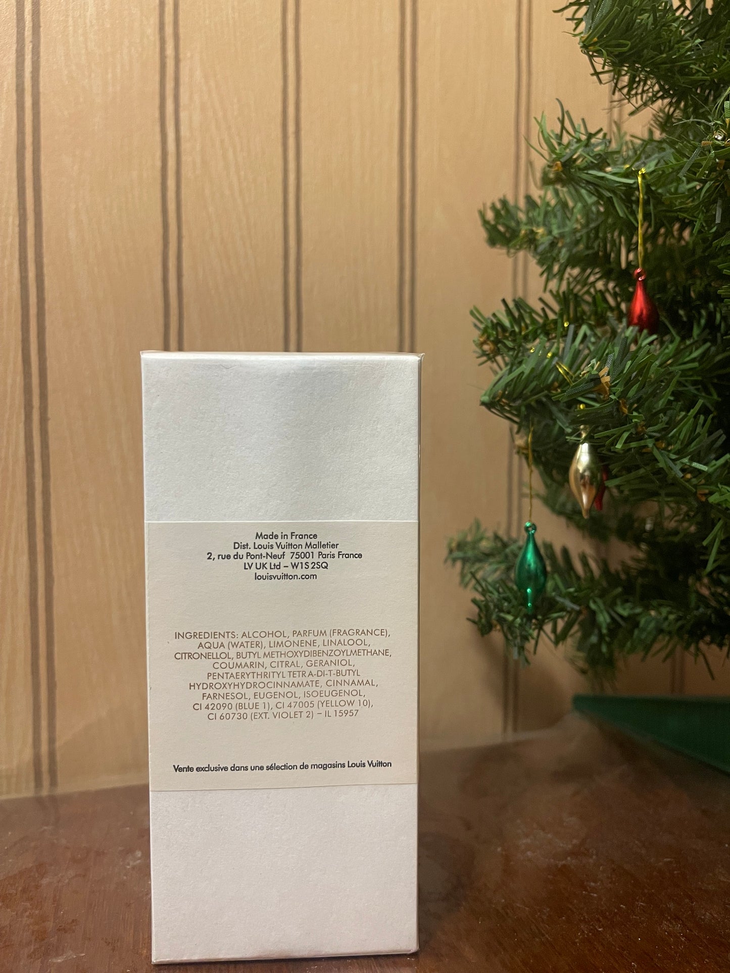 Imagination Eau de Parfum