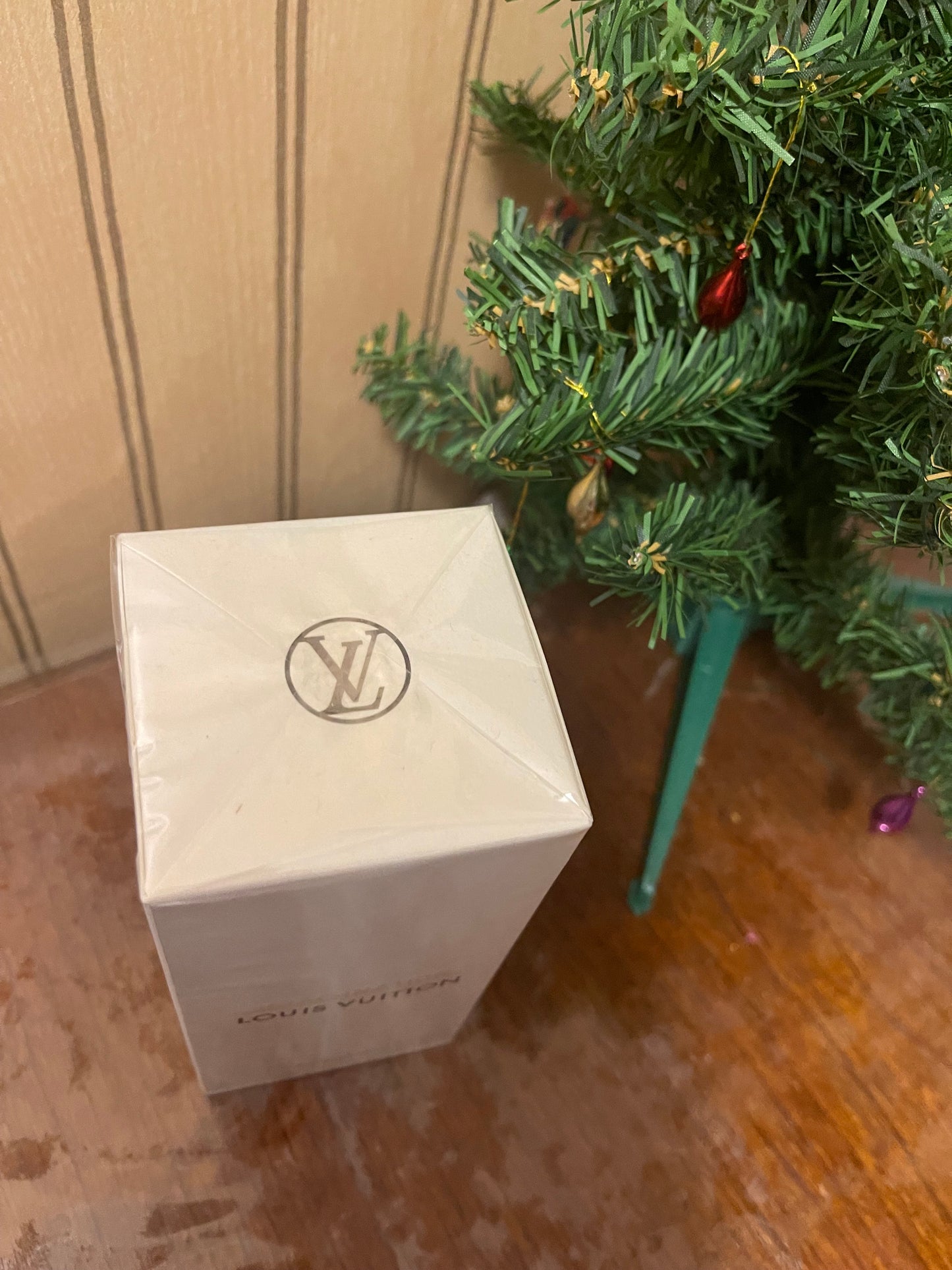 Imagination Eau de Parfum