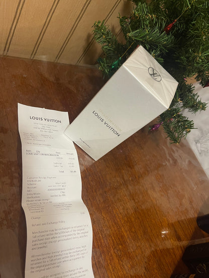 Imagination Eau de Parfum