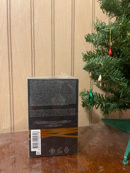 Stronger With You Intensely