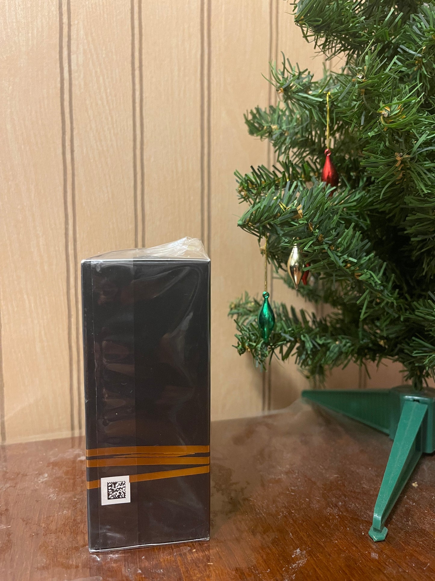 Stronger With You Intensely